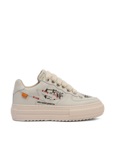 BALI LOW – Édition Crème