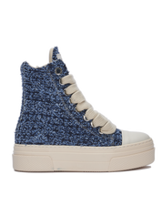 CALIPSO – Denim texturé