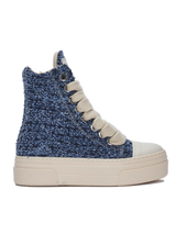 CALIPSO – Denim texturé