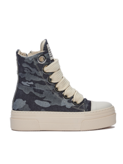CALIPSO – Jean Délavé Camouflage