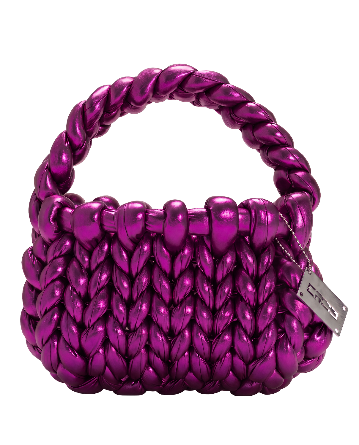 KNOTTY – Cosmic Plum