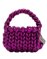 KNOTTY – Cosmic Plum