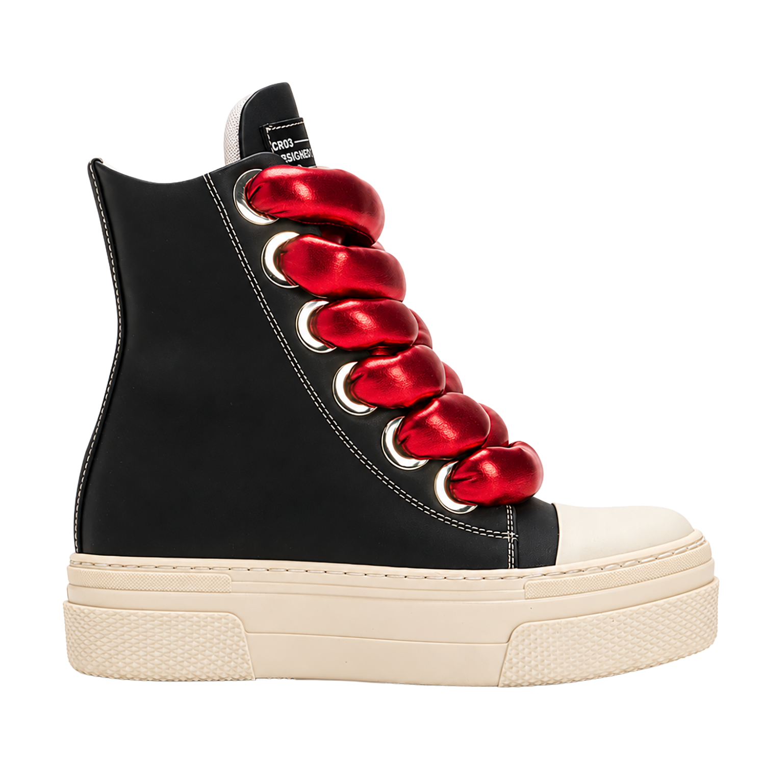 CALIPSO 300 BEAR EDITION – Red