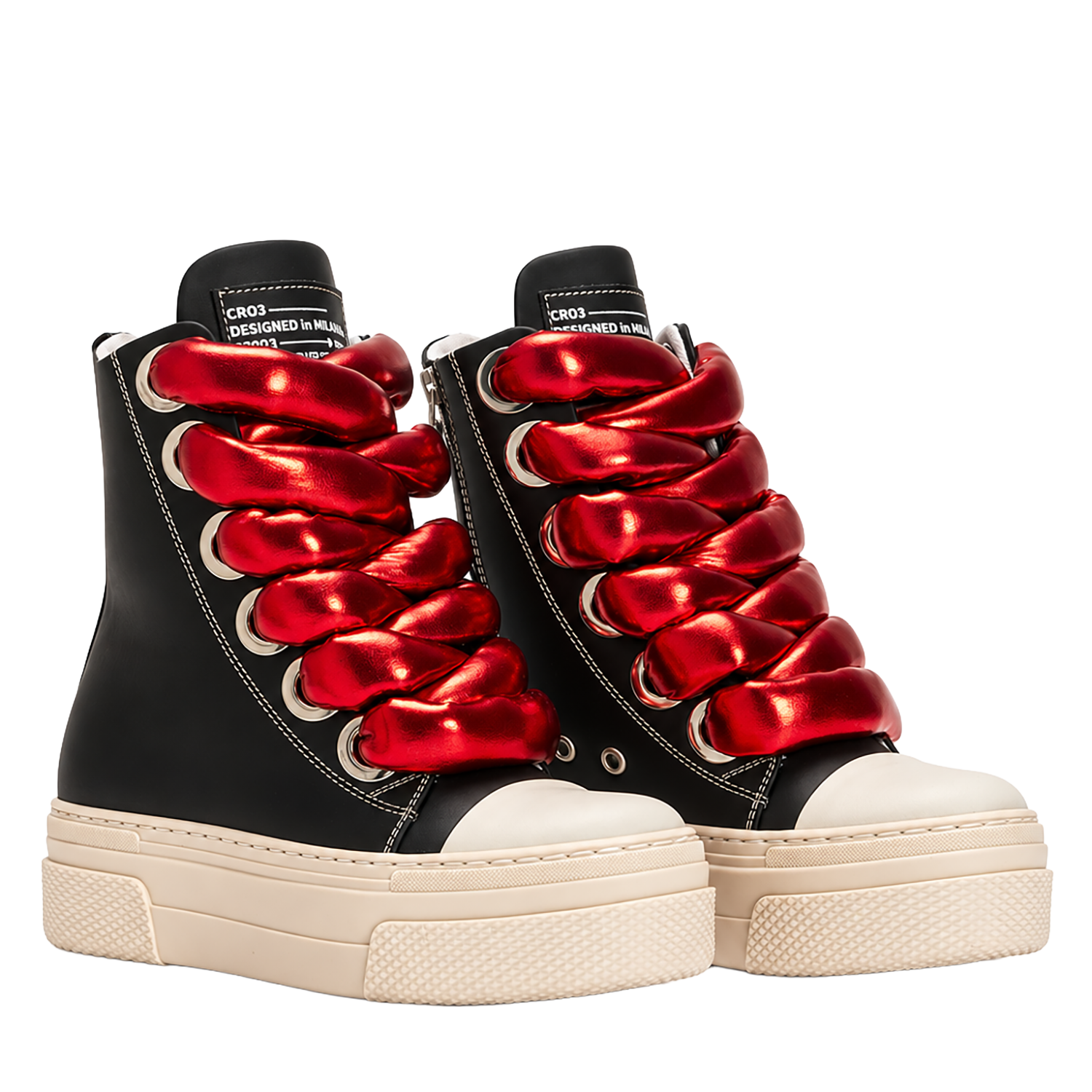 CALIPSO 300 BEAR EDITION – Red