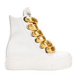 CALIPSO 300 BEAR EDITION – Gold on white