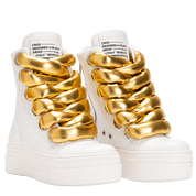 CALIPSO 300 BEAR EDITION – Gold on white
