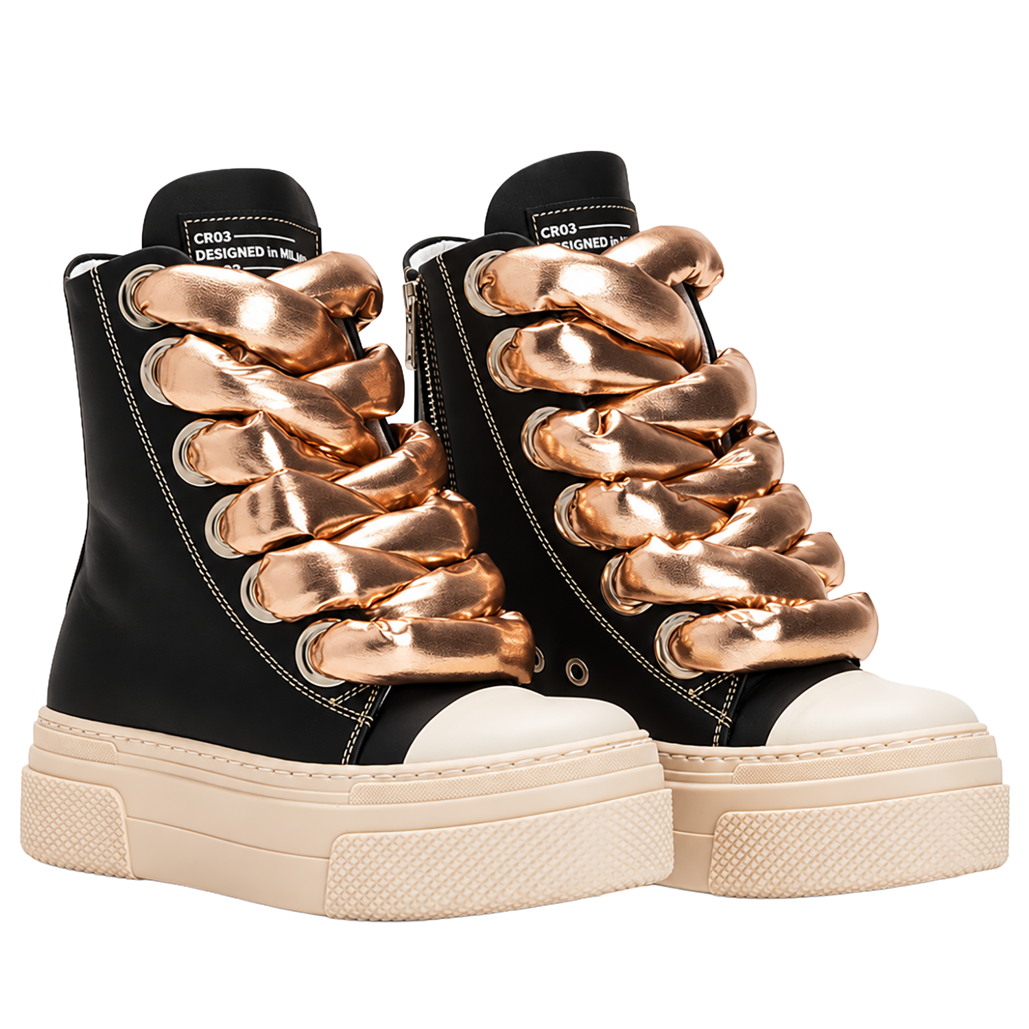 CALIPSO 300 BEAR EDITION – Bronze