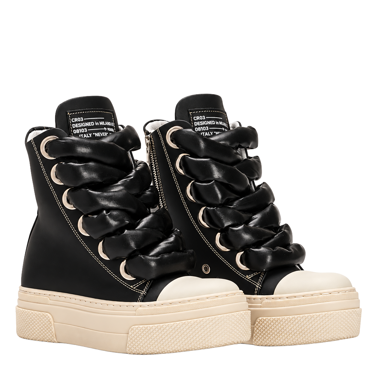 CALIPSO 300 BEAR EDITION – Black