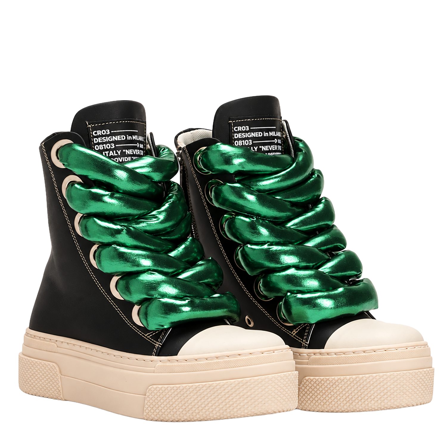 CALIPSO 300 BEAR EDITION – Green