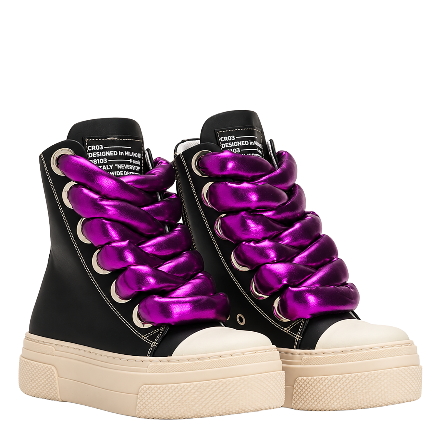 CALIPSO 300 BEAR EDITION – Violet