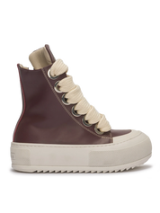 BULK – Édition Bordeaux Cuir