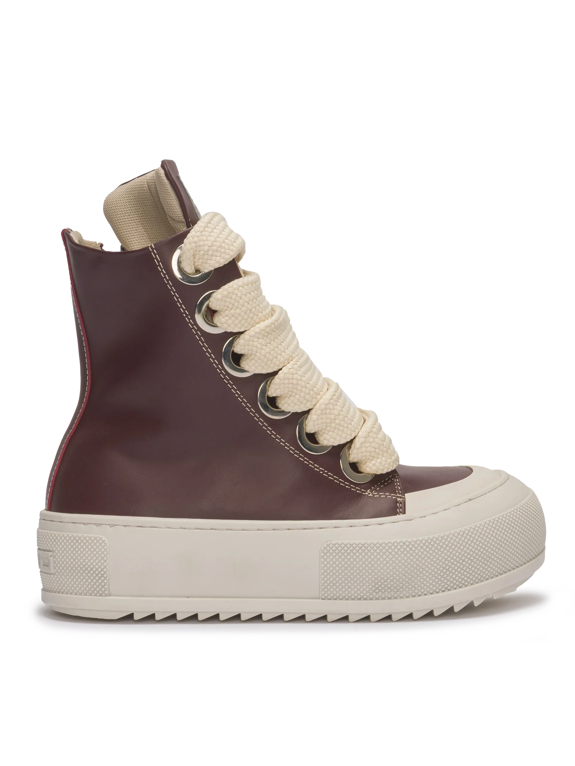 BULK – Édition Bordeaux Cuir