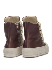 BULK – Édition Bordeaux Cuir