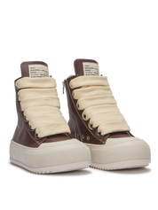 BULK – Édition Bordeaux Cuir