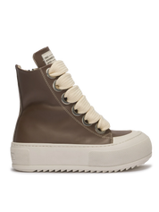 BULK – Édition Chocolat Cuir