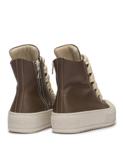 BULK – Édition Chocolat Cuir