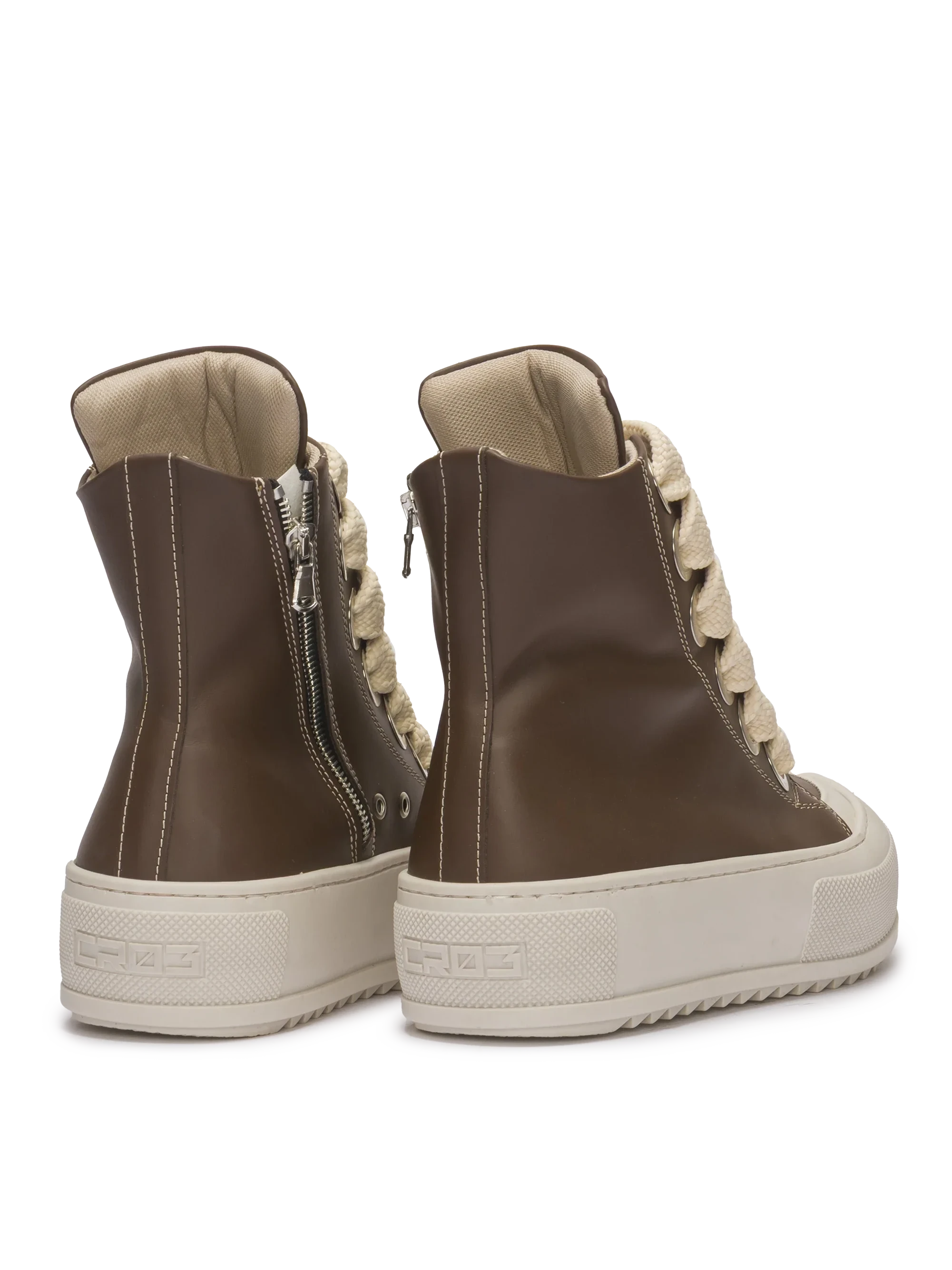 BULK – Édition Chocolat Cuir