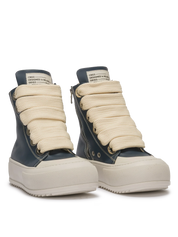 BULK – Leather Navy Edition
