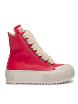 BULK – Édition Cuir Rouge