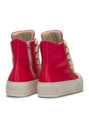 BULK – Édition Cuir Rouge