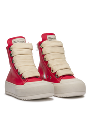 BULK – Édition Cuir Rouge