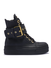 CALIPSO – Édition Ceinture Noir Total