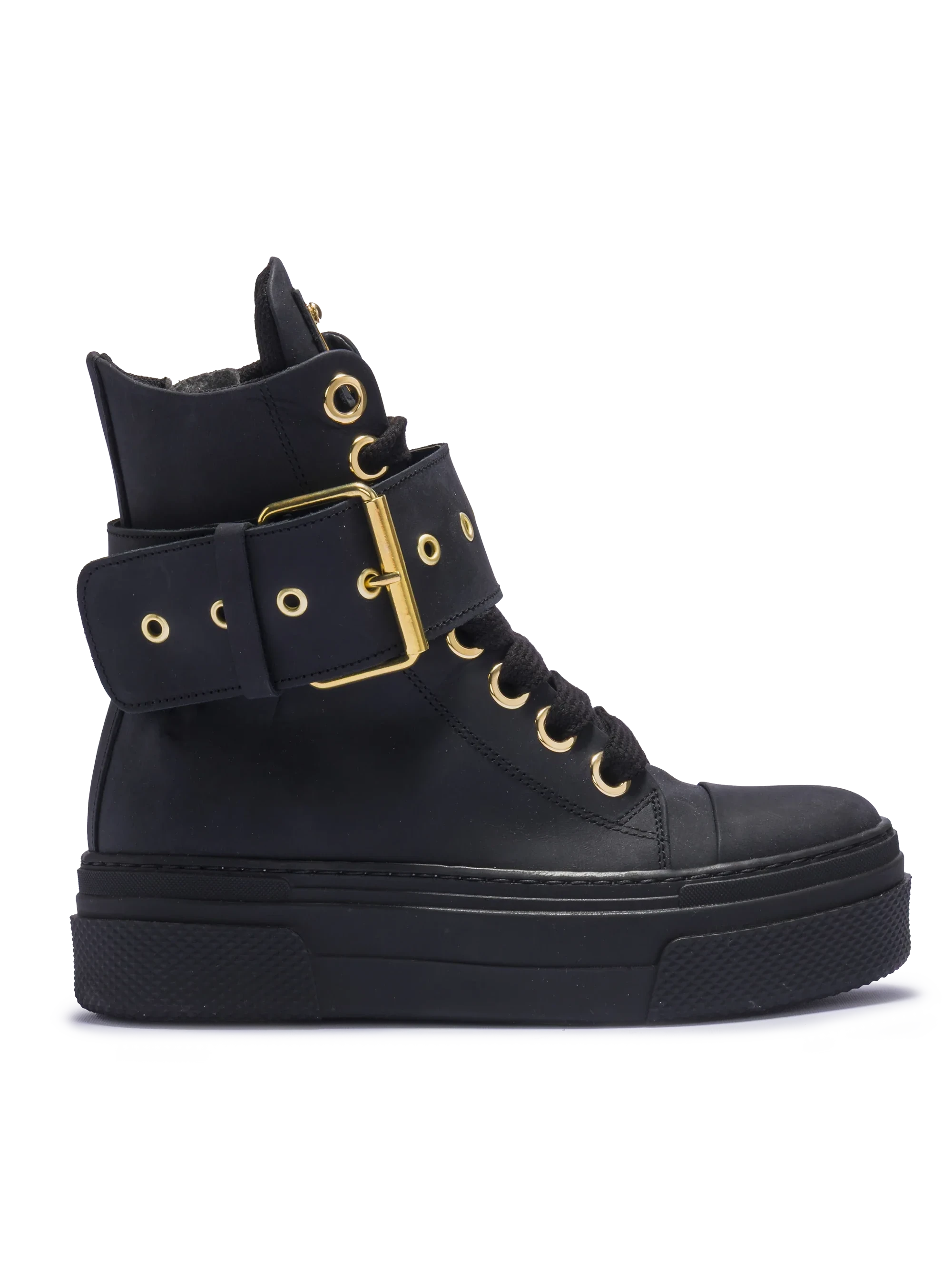 CALIPSO – Édition Ceinture Noir Total