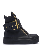CALIPSO – Édition Ceinture Noir Total