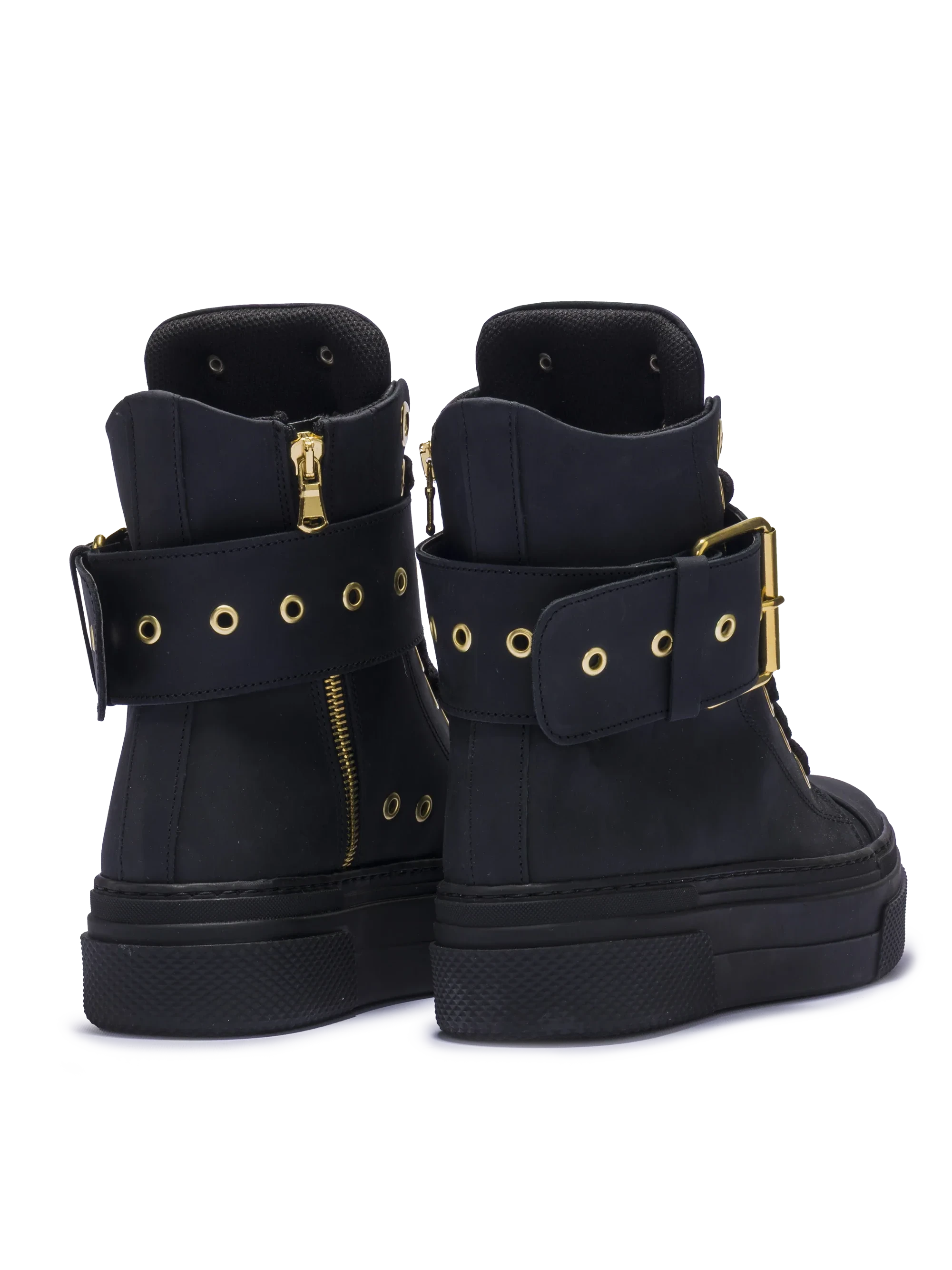 CALIPSO – Édition Ceinture Noir Total