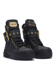 CALIPSO – Édition Ceinture Noir Total