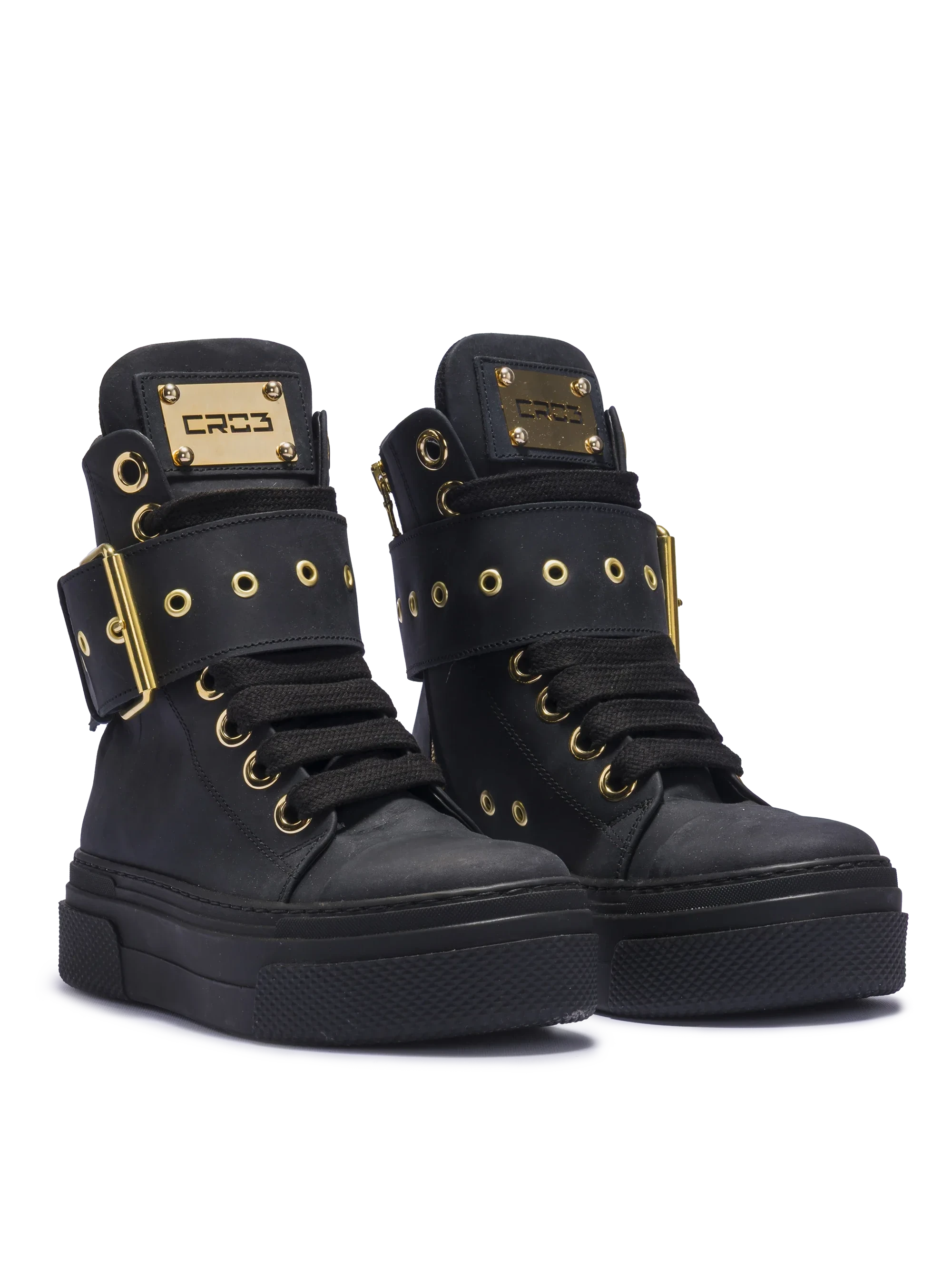 CALIPSO – Édition Ceinture Noir Total