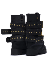 CHUNKY – Édition Ceinture Noire Totale