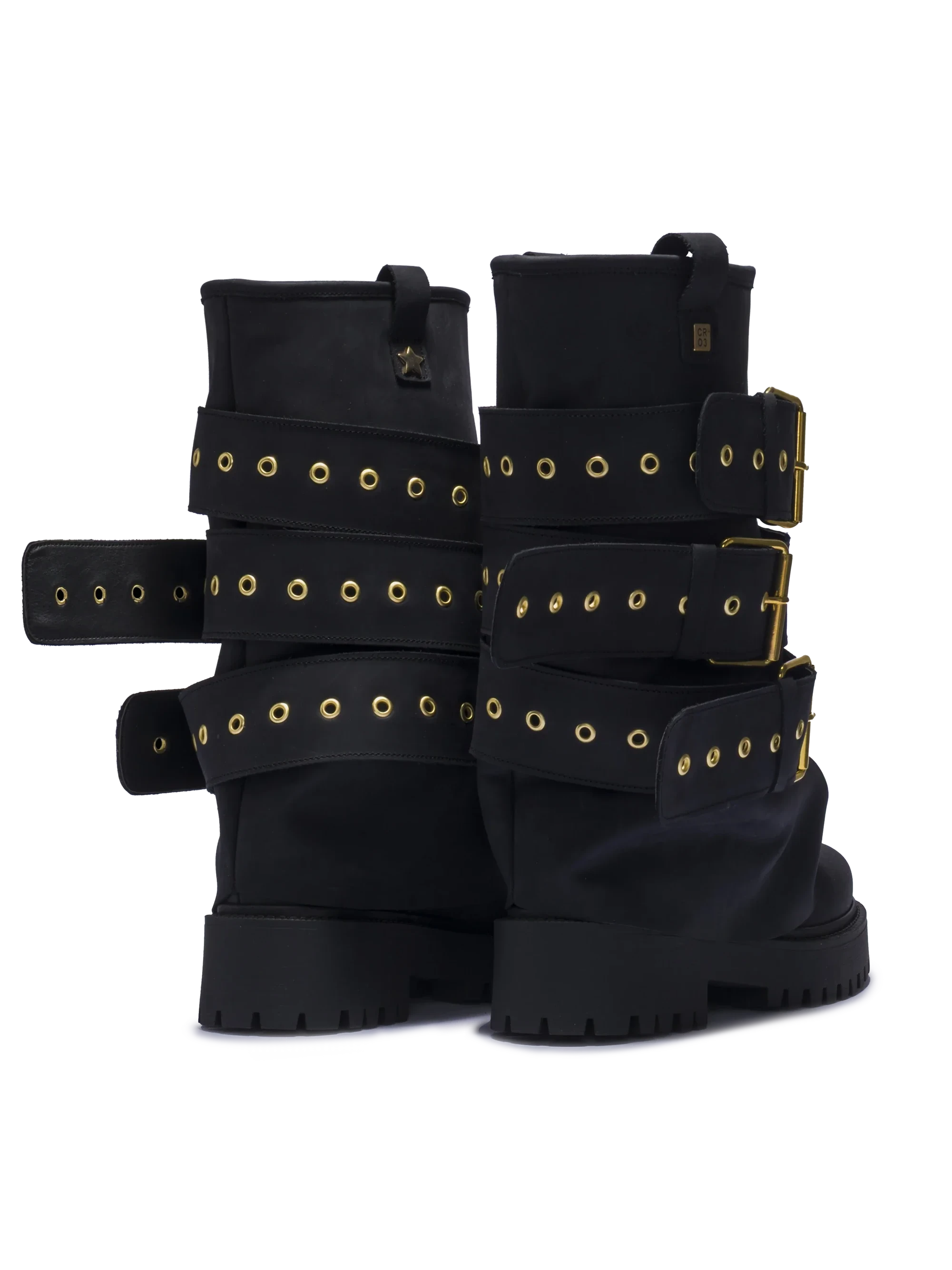CHUNKY – Édition Ceinture Noire Totale