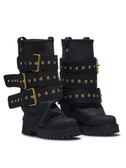 CHUNKY – Édition Ceinture Noire Totale