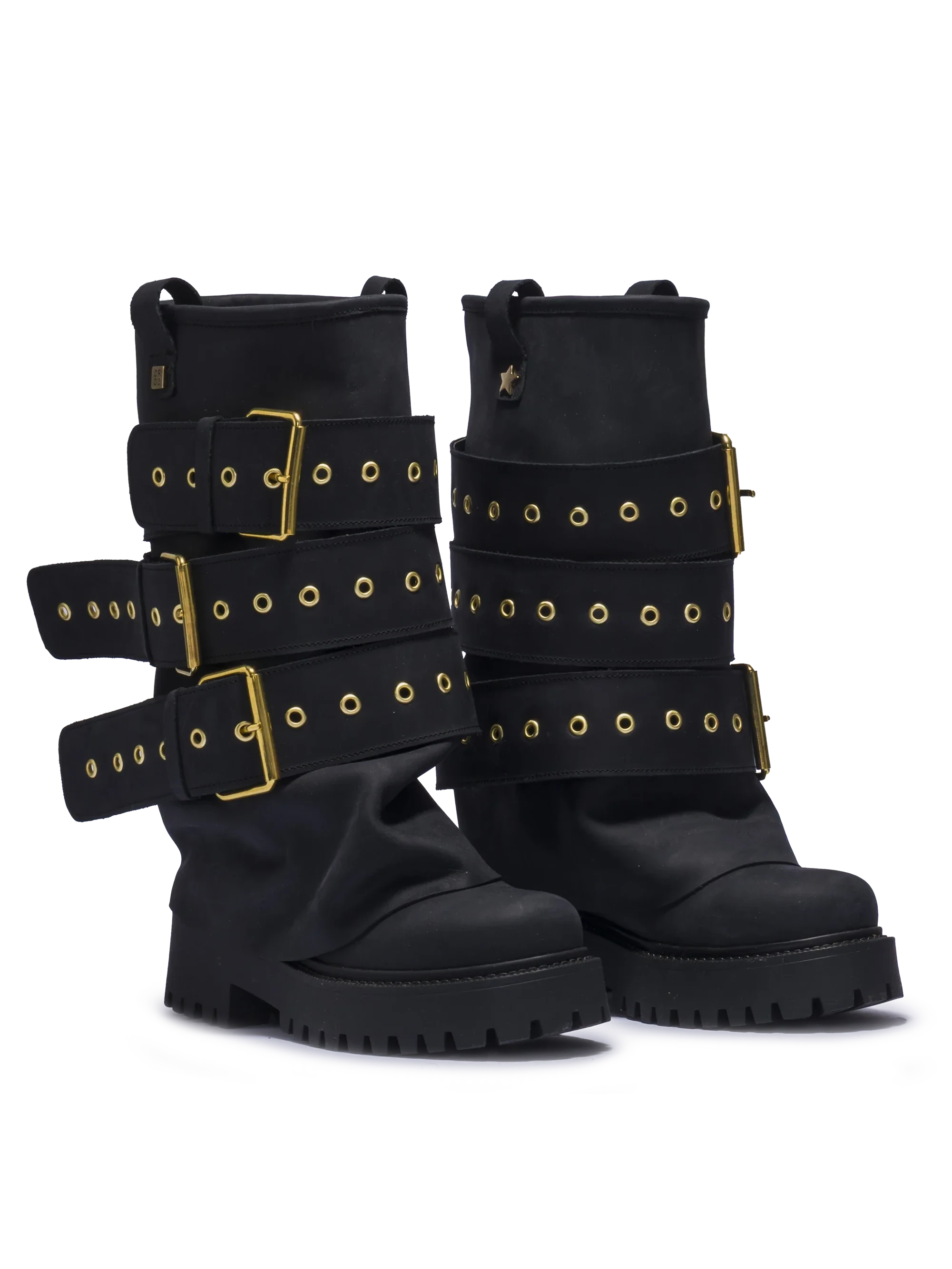 CHUNKY – Édition Ceinture Noire Totale