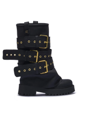 CHUNKY – Édition Ceinture Noire Totale
