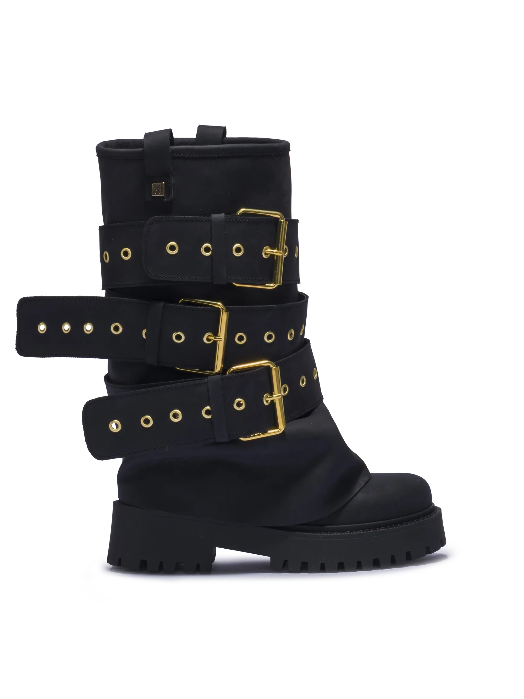 CHUNKY – Édition Ceinture Noire Totale