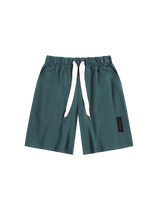 Short vert mousse « CR03 »