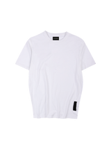 T-shirt blanc « CR03 »