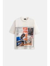 CR03 Creative Dreams Tee – Sport Division