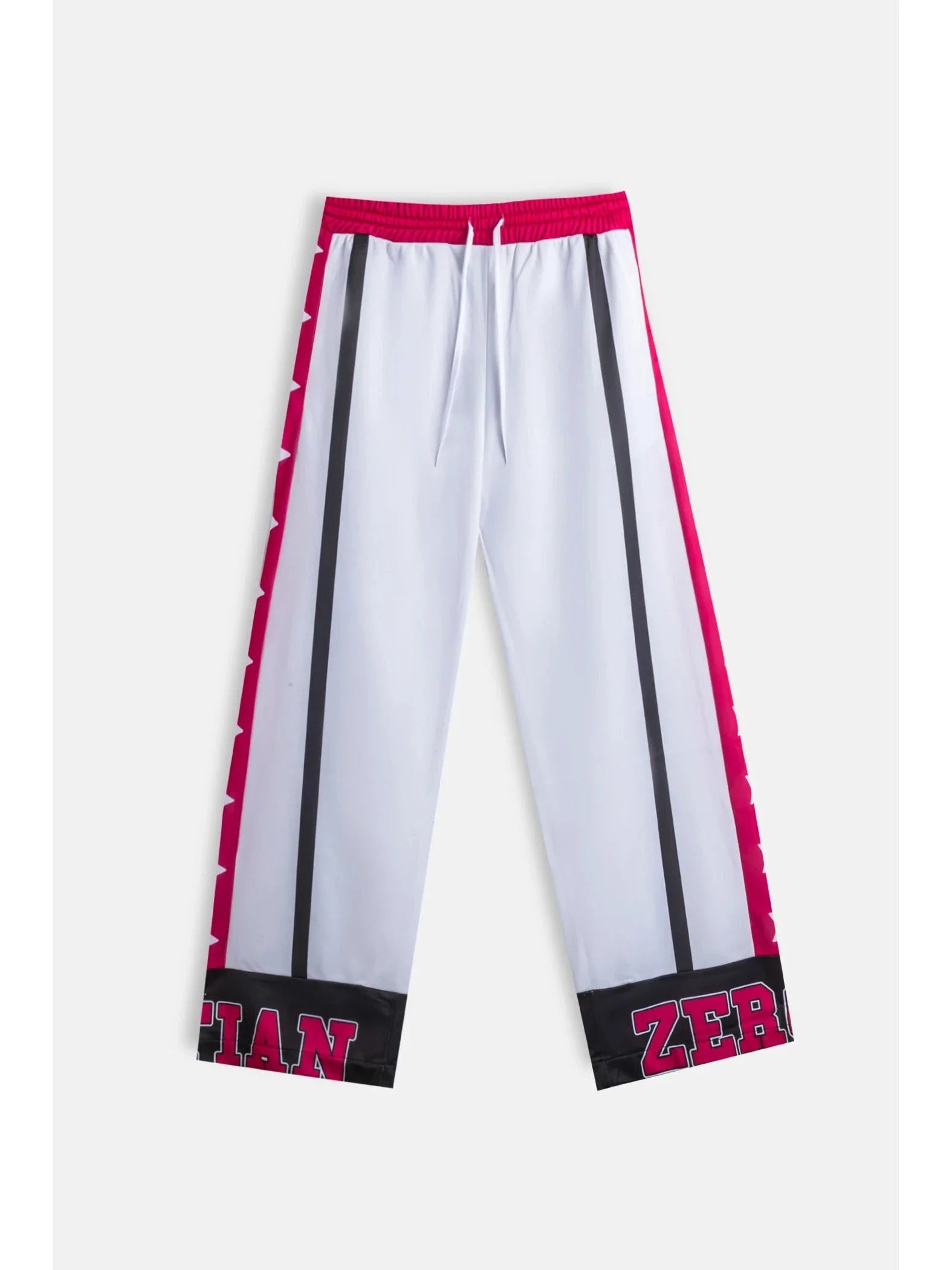 Pantalon de survêtement CR03 – Fuchsia