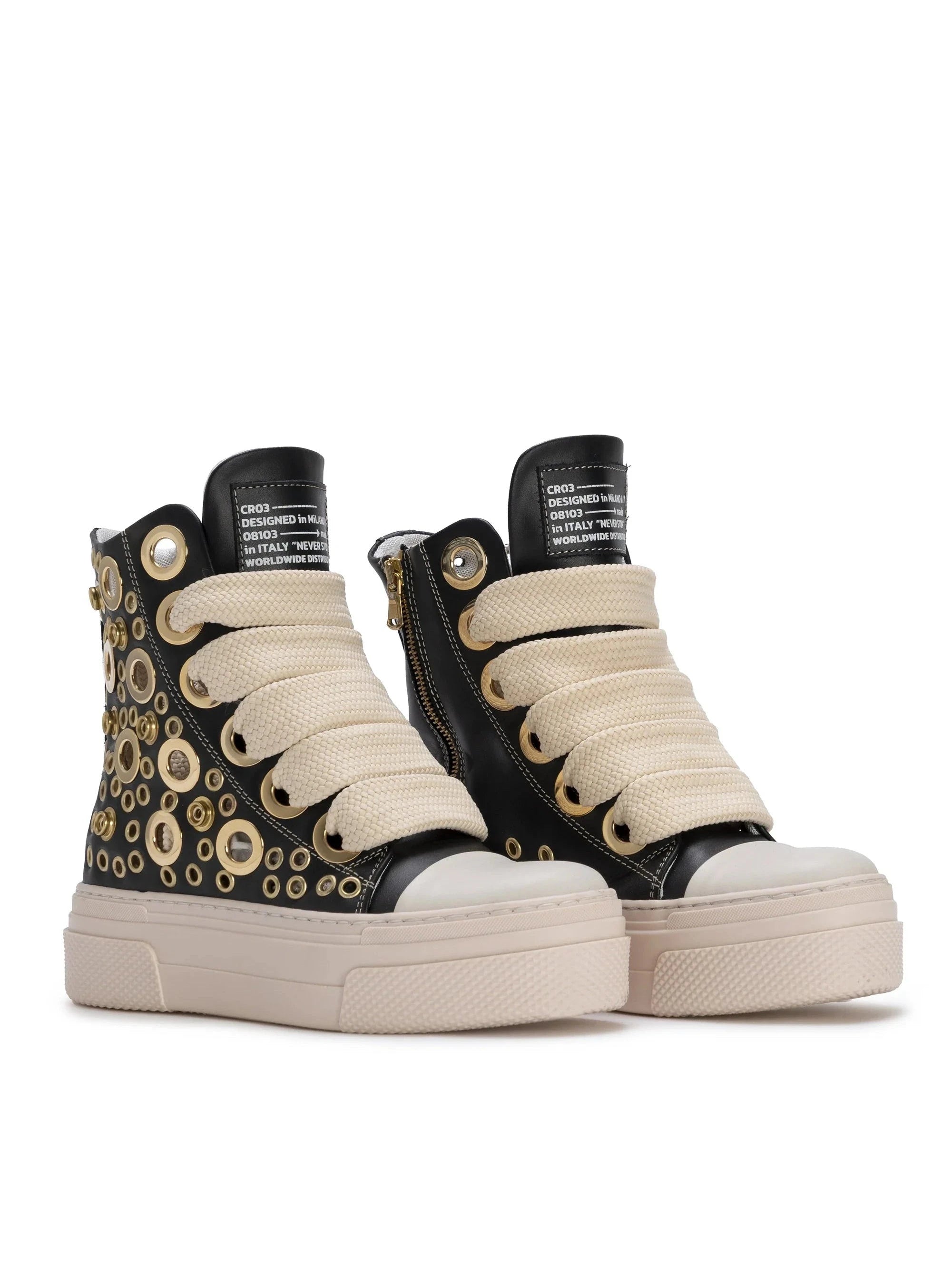 CALIPSO 300 – Heavy Gold Edition