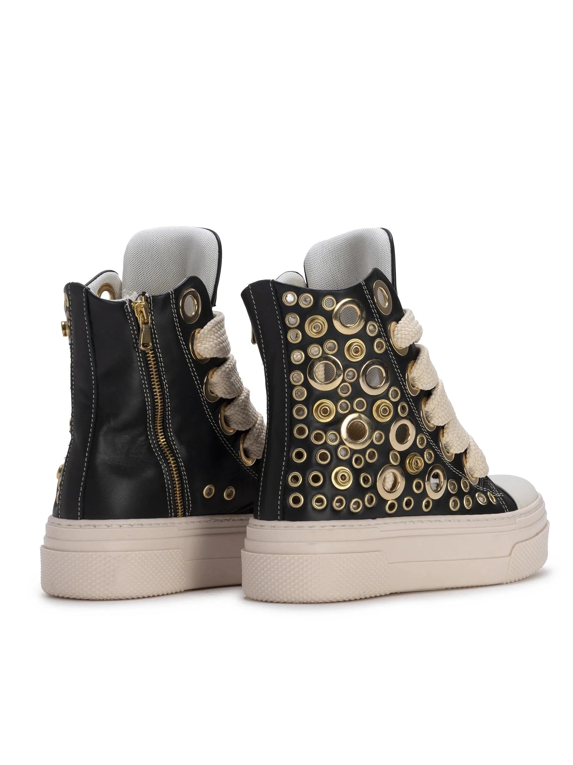 CALIPSO 300 – Heavy Gold Edition