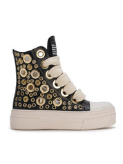 CALIPSO 300 – Heavy Gold Edition
