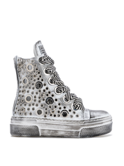 CALIPSO 300 – Chrome Riot