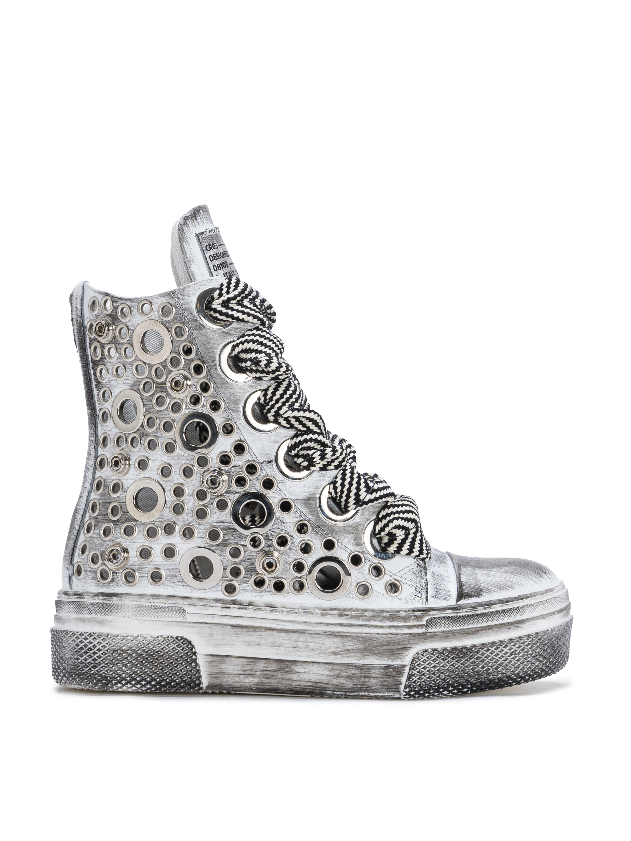 CALIPSO 300 – Chrome Riot