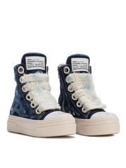 CALIPSO 300 – Arctic Denim