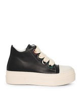 CALIPSO 200 – Cuir noir classique