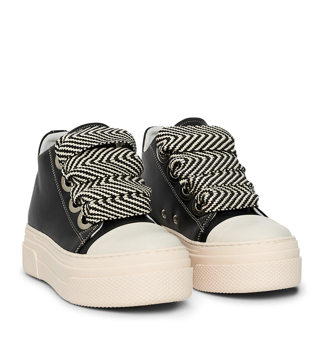 Calipso 200 – Black Line-Sneaker-CRISTIANZEROTRE
