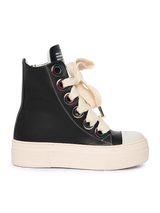 CALIPSO 300 – Cuir noir